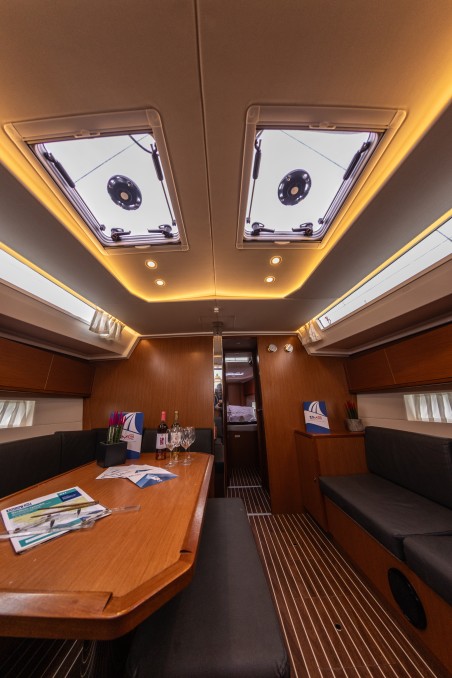 Bavaria Yachtbau Bavaria C45 - 5 cab. Silver I