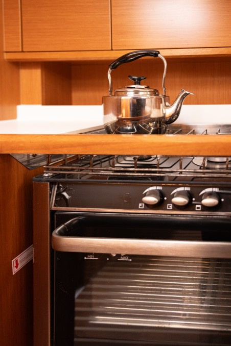 Bavaria Yachtbau Bavaria C45 - 5 cab. Silver I