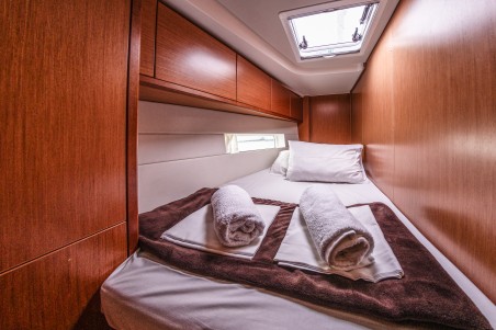 Bavaria Yachtbau Bavaria C45 - 5 cab. Silver I