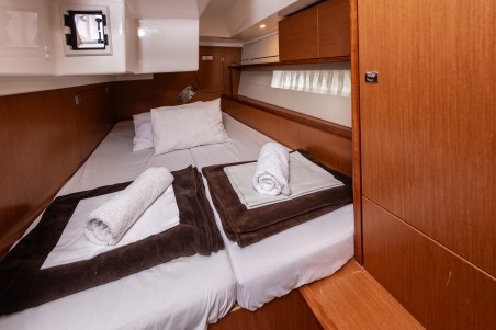 Bavaria Yachtbau Bavaria C45 - 5 cab. Silver I