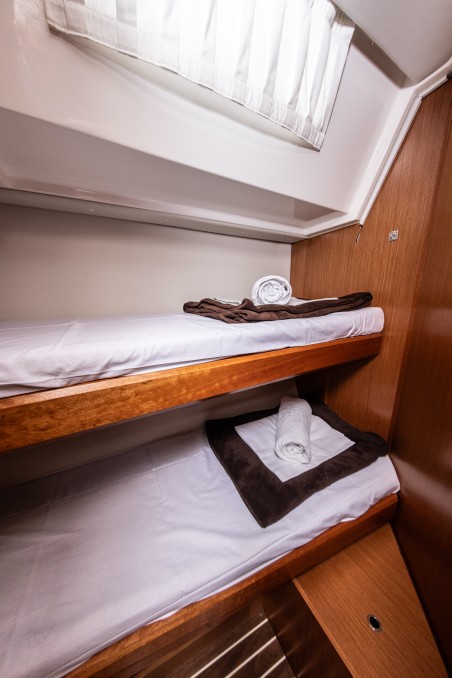 Bavaria Yachtbau Bavaria C45 - 5 cab. Silver I