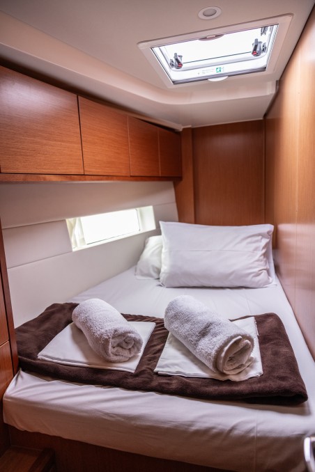 Bavaria Yachtbau Bavaria C45 - 5 cab. Silver I