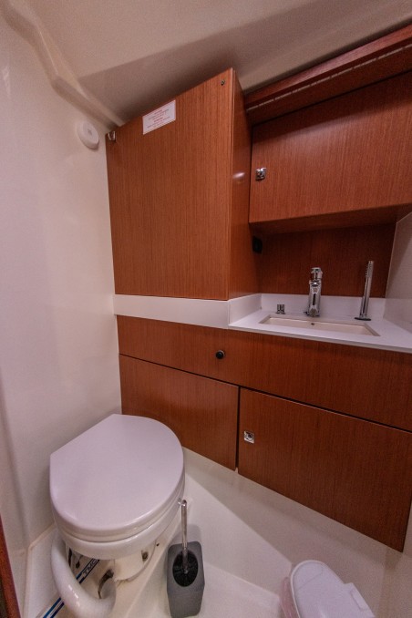 Bavaria Yachtbau Bavaria C45 - 5 cab. Silver I