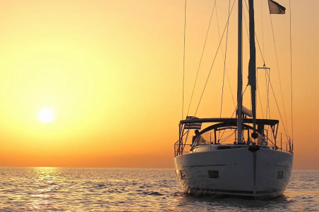 Bavaria Yachtbau Bavaria C45 - 5 cab. Super Puma