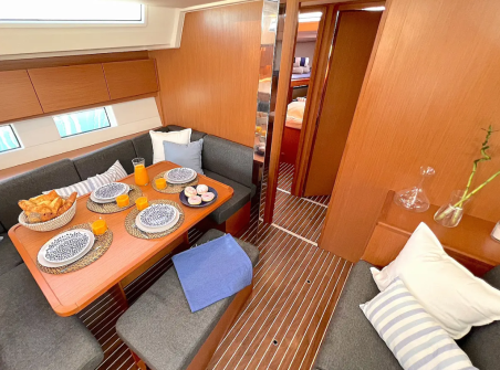 Bavaria Yachtbau Bavaria C45 - 5 cab. Super Puma