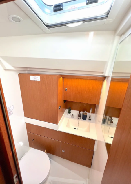 Bavaria Yachtbau Bavaria C45 - 5 cab. Super Puma