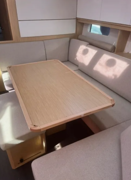 Bavaria Yachtbau Bavaria C46 - 5 cab. Kebifaiv