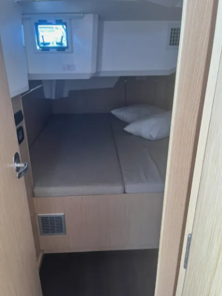 Bavaria Yachtbau Bavaria C46 - 5 cab. Kebifaiv