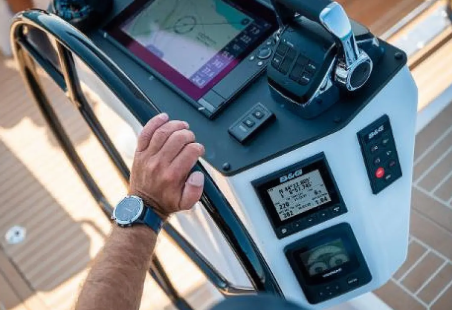 Bavaria Yachtbau Bavaria C46 - 5 cab. Kebifaiv