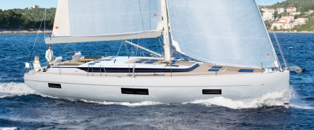 Bavaria Yachtbau Bavaria C50 - 5 + 1 cab. Amaltheia