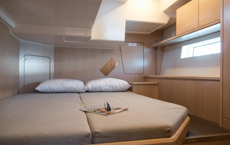 Bavaria Yachtbau Bavaria C50 - 5 + 1 cab. Amaltheia