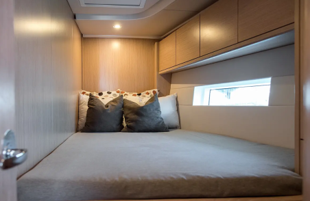 Bavaria Yachtbau Bavaria C50 - 5 + 1 cab. Amaltheia