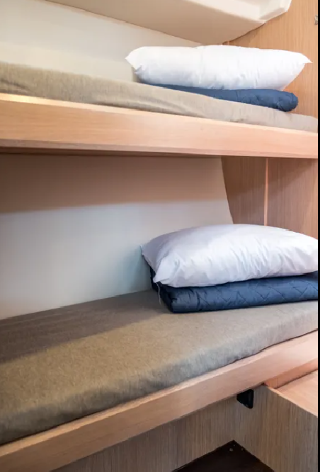 Bavaria Yachtbau Bavaria C50 - 5 + 1 cab. Amaltheia