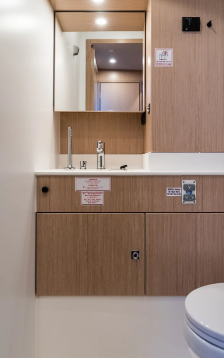 Bavaria Yachtbau Bavaria C50 - 5 + 1 cab. Amaltheia