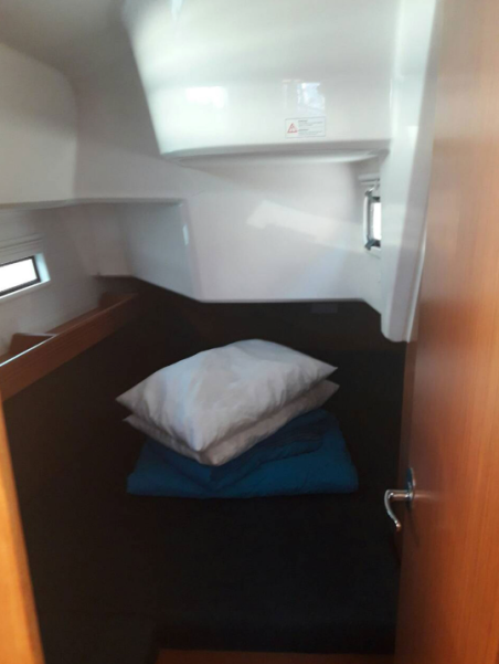 Bavaria Yachtbau Bavaria Cruiser 37 - 3 cab. John K