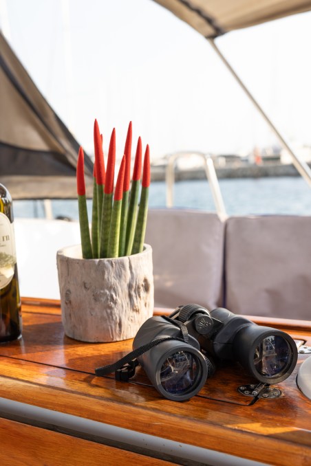 Bavaria Yachtbau Bavaria Cruiser 37 - 3 cab. Marlo