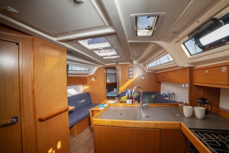 Bavaria Yachtbau Bavaria Cruiser 37 - 3 cab. Marlo