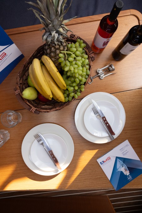 Bavaria Yachtbau Bavaria Cruiser 37 - 3 cab. Marlo