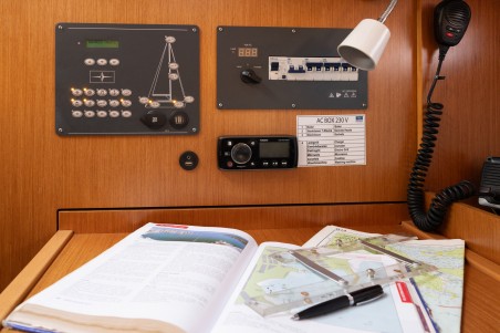 Bavaria Yachtbau Bavaria Cruiser 37 - 3 cab. Marlo