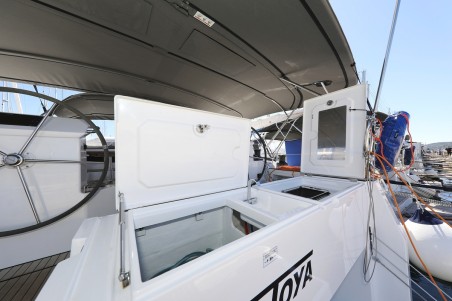 Bavaria Yachtbau Bavaria C50 Style - 4 + 1 cab. Naltoya