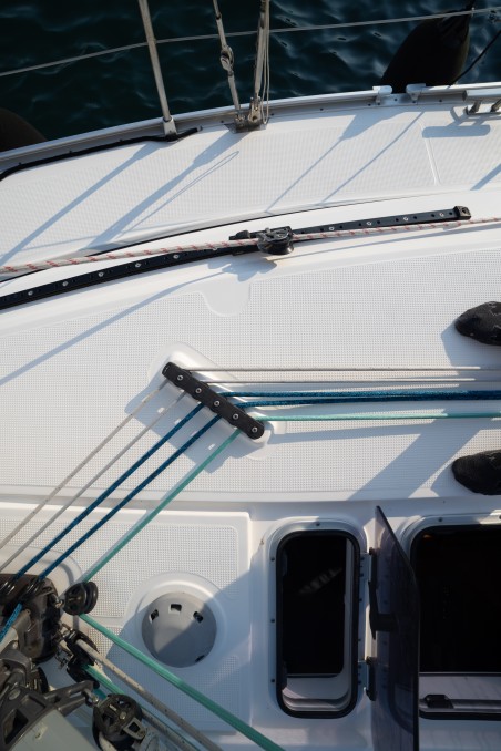 Bavaria Yachtbau Bavaria Cruiser 37 - 3 cab. Marlo