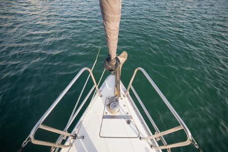 Bavaria Yachtbau Bavaria Cruiser 37 - 3 cab. Marlo