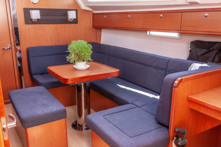 Bavaria Yachtbau Bavaria Cruiser 41 - 3 cab. Ioli