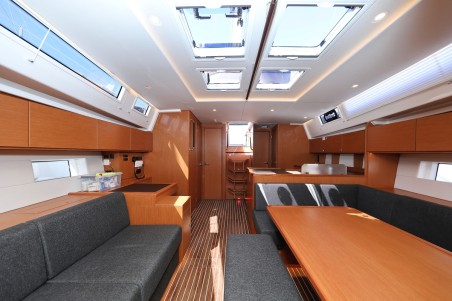 Bavaria Yachtbau Bavaria C50 Style - 4 + 1 cab. Naltoya