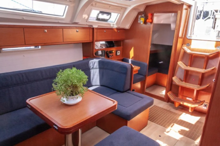 Bavaria Yachtbau Bavaria Cruiser 41 - 3 cab. Ioli