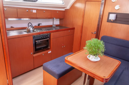 Bavaria Yachtbau Bavaria Cruiser 41 - 3 cab. Ioli