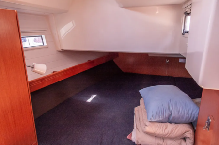 Bavaria Yachtbau Bavaria Cruiser 41 - 3 cab. Ioli