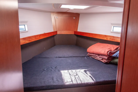 Bavaria Yachtbau Bavaria Cruiser 41 - 3 cab. Ioli