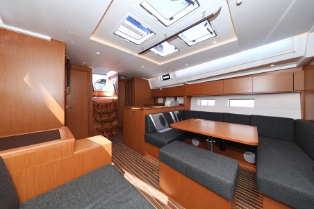 Bavaria Yachtbau Bavaria C50 Style - 4 + 1 cab. Naltoya