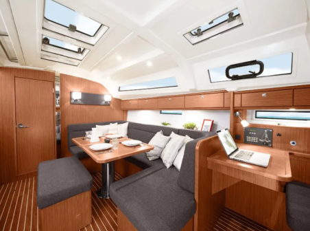 Bavaria Yachtbau Bavaria Cruiser 41 - 3 cab. Marea