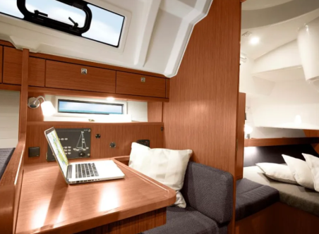 Bavaria Yachtbau Bavaria Cruiser 41 - 3 cab. Marea