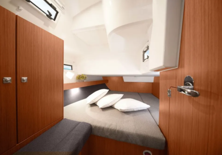 Bavaria Yachtbau Bavaria Cruiser 41 - 3 cab. Marea