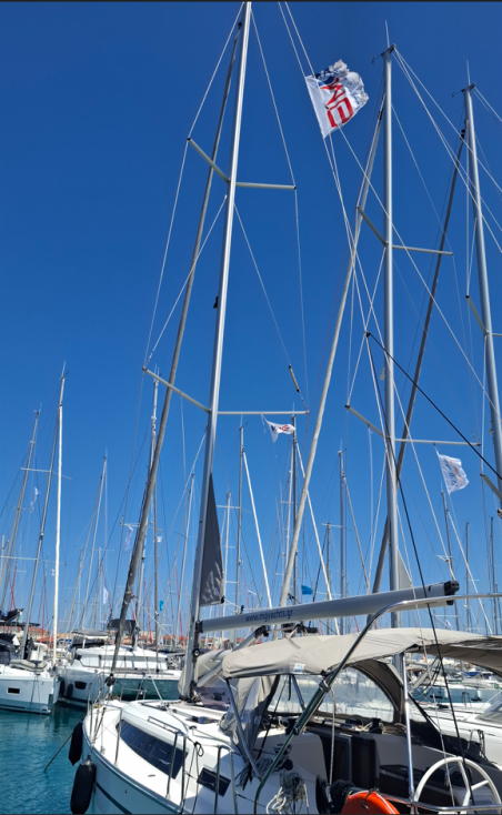 Bavaria Yachtbau Bavaria Cruiser 41 - 3 cab. Quintessa