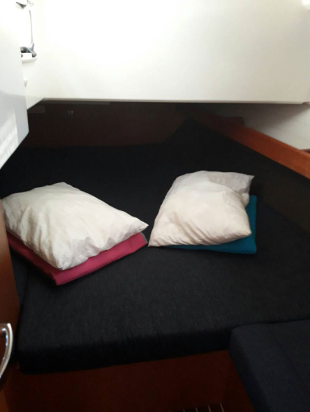 Bavaria Yachtbau Bavaria Cruiser 41 - 3 cab. Quintessa