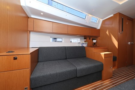 Bavaria Yachtbau Bavaria C50 Style - 4 + 1 cab. Naltoya