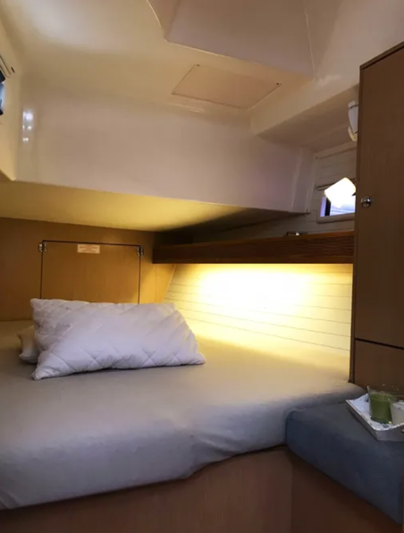 Bavaria Yachtbau Bavaria Cruiser 45 - 4 cab. Medusa