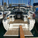 Bavaria Yachtbau Bavaria Cruiser 45 - 4 cab. Midas