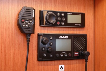 Bavaria Yachtbau Bavaria C50 Style - 4 + 1 cab. Naltoya