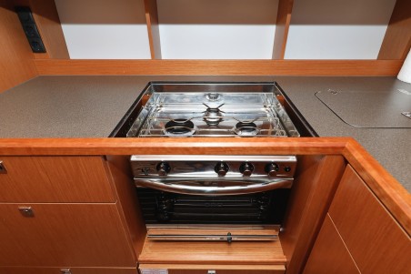 Bavaria Yachtbau Bavaria C50 Style - 4 + 1 cab. Naltoya