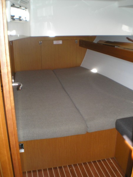 Bavaria Yachtbau Bavaria Cruiser 45 - 4 cab. Patroklos