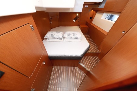 Bavaria Yachtbau Bavaria C50 Style - 4 + 1 cab. Naltoya