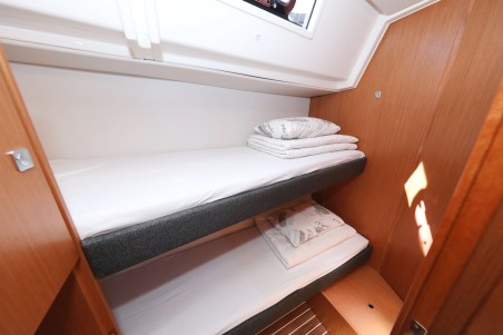 Bavaria Yachtbau Bavaria C50 Style - 4 + 1 cab. Naltoya