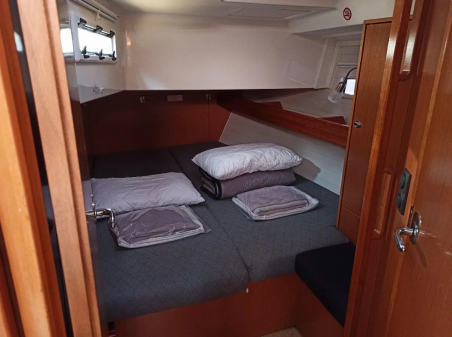 Bavaria Yachtbau Bavaria Cruiser 45 - 4 cab. Saffron