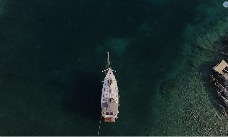 Bavaria Yachtbau Bavaria Cruiser 46 - 4 cab. Kassandra