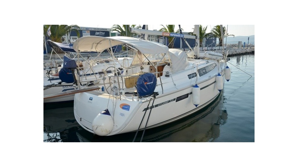 Bavaria Yachtbau Bavaria Cruiser 33 Ami