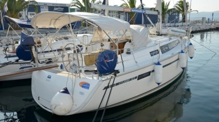 Bavaria Yachtbau Bavaria Cruiser 33 Ami